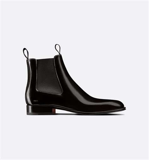 dior booties 2018|Dior chelsea boots.